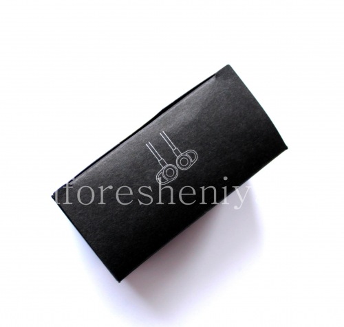Photogallery for I-smartphone BlackBerry Classic, Black (Black) product