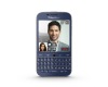 Photo 1 — I-smartphone BlackBerry Classic, Bomvu (Bluhlaza)
