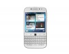 Photo 1 — Ponsel BlackBerry Classic, Putih