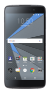 Photo 1 — Smartphone BlackBerry DTEK50, Grau (Carbon Grau)