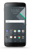 Photo 1 — Smartphone BlackBerry DTEK60, Gray (Erde Silber)