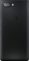 Photo 2 — Smartphone BlackBerry KEY2, Schwarz (Schwarz), 1 SIM, 64 GB