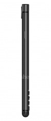 Photo 7 — スマートフォンBlackBerry KEYone Limited Black Edition, ブラック（黒）、2 SIM、64ギガバイト