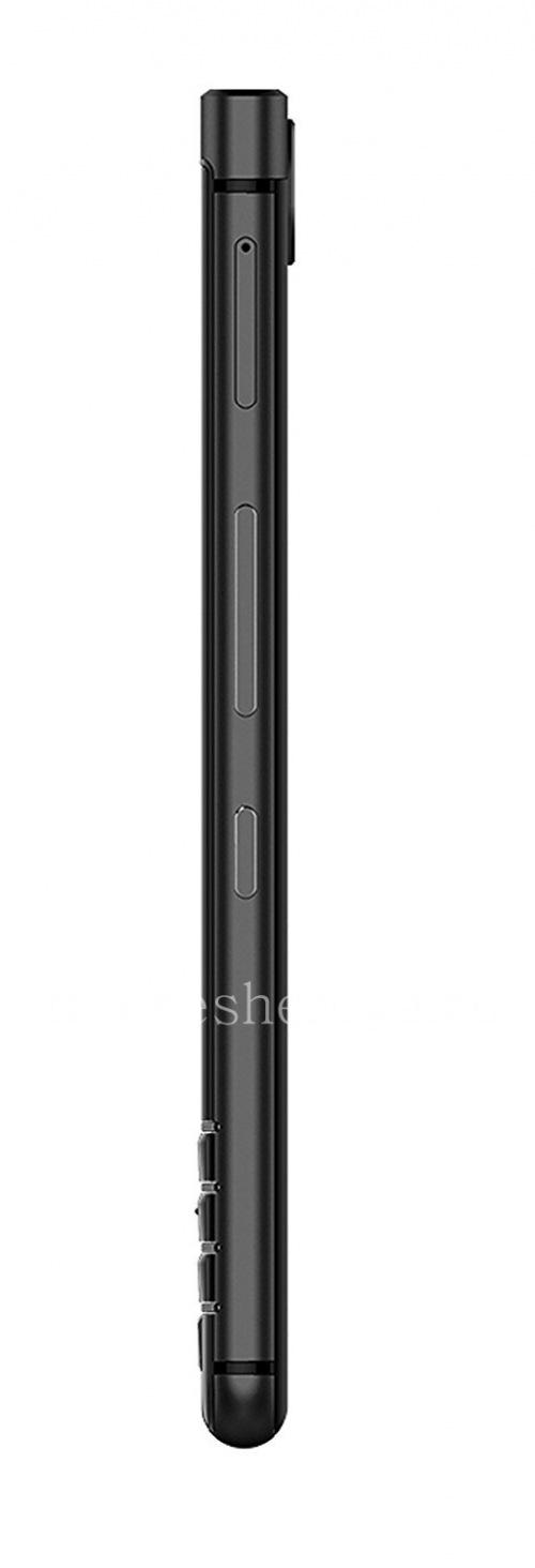 Photogallery for Smartphone BlackBerry KEYone Limited Black Edition, Black (hitam), 2 SIM, 64 GB product