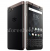 Photo 2 — Smartphone BlackBerry KEYone Bronze Edition, Bronze, 2 SIM, 64 GB