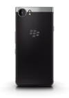Photo 2 — I-smartphone ye-BlackBerry KEYone, Silver (Isiliva)