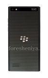 Photo 2 — Smartphone BlackBerry Leap, Grey