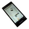 Photo 7 — স্মার্টফোন BlackBerry Leap, গ্রে (গ্রে)