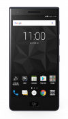 Photo 1 — スマートフォンBlackBerry Motion, ブラック（ブラック）、SIM 1個、32 GB