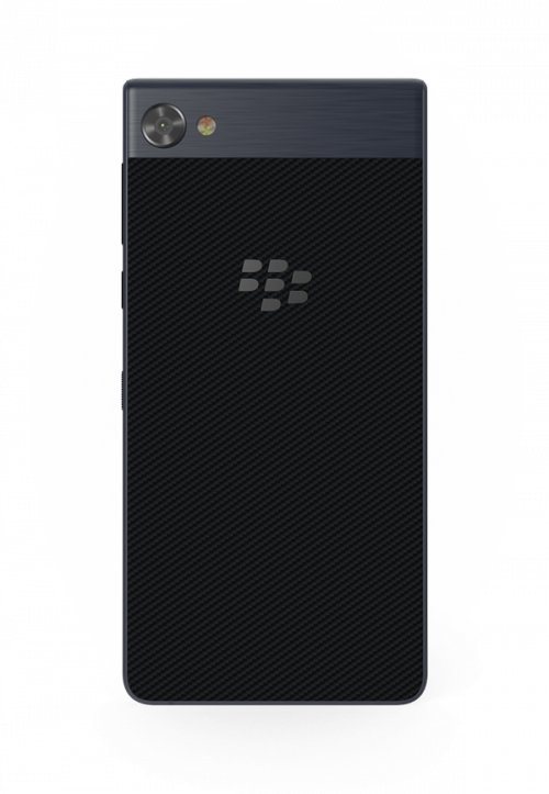 Photogallery for الهاتف الذكي BlackBerry Motion, أسود (أسود) ، شريحة SIM واحدة ، 32 جيجابايت product