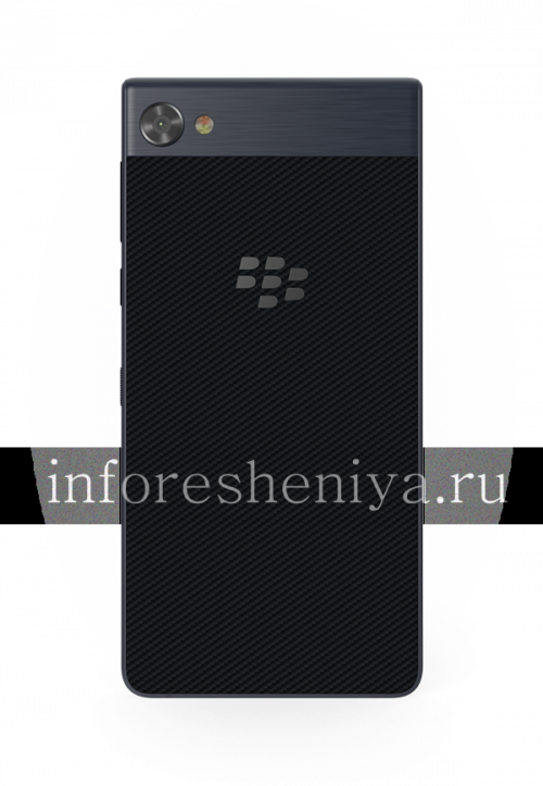 Photogallery for الهاتف الذكي BlackBerry Motion, أسود (أسود) ، 2 شريحة SIM ، 32 جيجابايت product