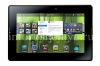 Photo 1 — Komputer tablet BlackBerry PlayBook, Black (hitam), 64GB