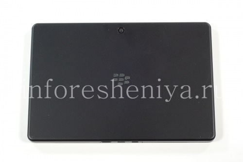 Photogallery for Tablet computer BlackBerry PlayBook, Black, 64GB product