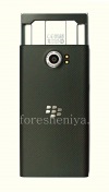 Photo 8 — スマートフォンBlackBerry Priv, ブラック（黒）