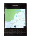 Photo 12 — I-smartphone ye-BlackBerry Passport, Black (Black)