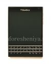 Photo 18 — Ponsel BlackBerry Passport, Black (hitam)