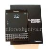 Photo 8 — Teléfono inteligente BlackBerry Passport, Negro (negro)