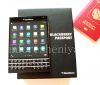 Photo 9 — Teléfono inteligente BlackBerry Passport, Negro (negro)