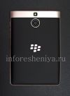 Photo 2 — Smartphone BlackBerry Passport, Silver Edition (Silver)