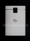 Photo 2 — Smartphone BlackBerry Passport, White