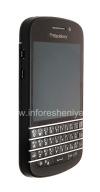 Photo 5 — スマートフォンBlackBerry Q10, ブラック（黒）