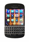 Photo 13 — Smartphone BlackBerry Q10, Black (Schwarz)