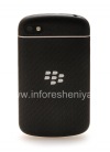 Photo 17 — スマートフォンBlackBerry Q10, ブラック（黒）