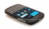 Photo 27 — Smartphone BlackBerry Q10, Black (Schwarz)