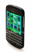 Photo 31 — Smartphone BlackBerry Q10, Black (Schwarz)