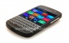 Photo 34 — Smartphone BlackBerry Q10, Black