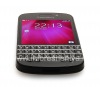 Photo 35 — Smartphone BlackBerry Q10, Black (Schwarz)