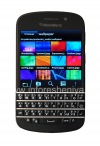 Photo 38 — Smartphone BlackBerry Q10, Black (Schwarz)