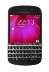 Photo 39 — Smartphone BlackBerry Q10, Black (Schwarz)