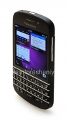 Photo 43 — Ponsel cerdas BlackBerry Q10, Black (hitam)