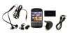 Photo 1 — Smartphone BlackBerry Q10, Negro (negro)