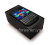 Photo 3 — 智能手机BlackBerry Q10, 黑（黑）