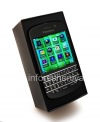 Photo 4 — الهاتف الذكي BlackBerry Q10, أسود (أسود)