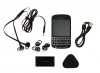 Photo 34 — স্মার্টফোন BlackBerry Q10, ব্ল্যাক (কালো)