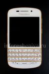 Photo 1 — I-smartphone yeBlackBerry Q10, Igolide (igolide), original, Edition Special