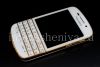 Photo 3 — スマートフォンBlackBerry Q10, ゴールド（ゴールド）、オリジナル、スペシャルエディション
