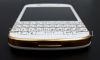 Photo 12 — Smartphone BlackBerry Q10, Gold, Special Edition
