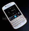Photo 19 — Smartphone BlackBerry Q10, Gold (Gold), Original, Sonderausgabe