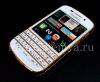 Photo 20 — স্মার্টফোন BlackBerry Q10, স্বর্ণ (গোল্ড), মূল, বিশেষ সংস্করণ