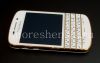 Photo 6 — الهاتف الذكي BlackBerry Q10, الذهب (الذهب) ، الأصلي ، طبعة خاصة
