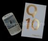 Photo 19 — স্মার্টফোন BlackBerry Q10, স্বর্ণ (গোল্ড), মূল, বিশেষ সংস্করণ