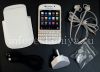 Photo 18 — I-smartphone yeBlackBerry Q10, Igolide (igolide), original, Edition Special