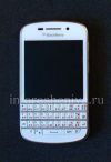 Photo 2 — Smartphone BlackBerry Q10, Weiß