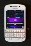 Photo 4 — স্মার্টফোন BlackBerry Q10, হোয়াইট (হোয়াইট)