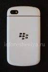 Photo 9 — Smartphone BlackBerry Q10, Blanco