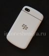 Photo 15 — Ponsel cerdas BlackBerry Q10, Putih